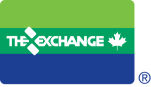 The Exchange Logo