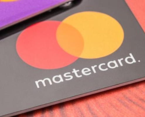 CUETS Mastercard