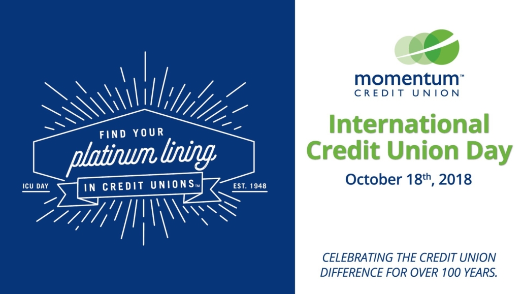 News: International Credit Union Day